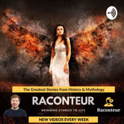 Raconteur – History & Mythology