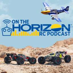 On the Horizon RC Podcast