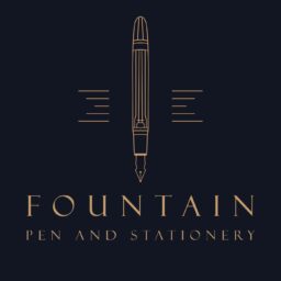 Fountain Pen and Stationery