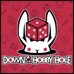 Down The Hobby Hole
