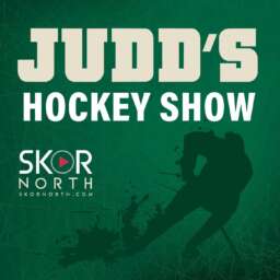 Judd’s Hockey Show – A Minnesota Wild Podcast