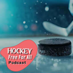 Hockey Free For All