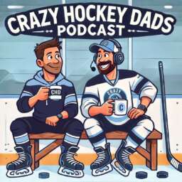 Crazy Hockey Dads Podcast