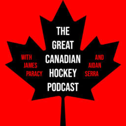 The Great Canadian Hockey Podcast