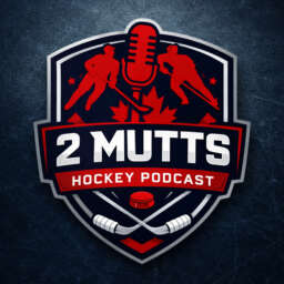 2 Mutts Hockey Podcast