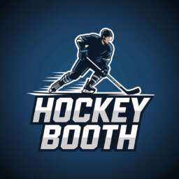 Hockey Booth