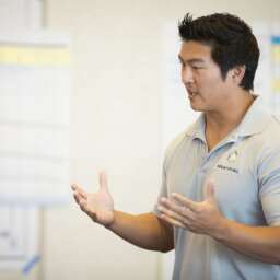 Peter Saddington – AGILE, STARTUPS, SELF-IMPROVEMENT!