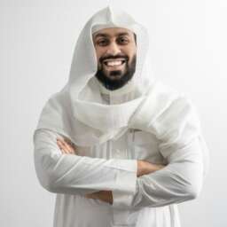 Islam with Sheikh Muiz Bukhary