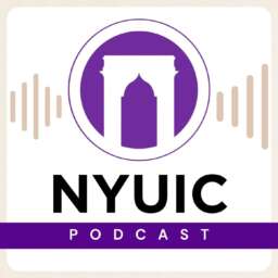 NYU Islamic Center Podcasts
