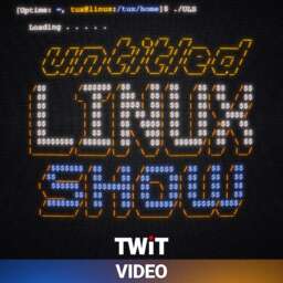 Untitled Linux Show (Video)