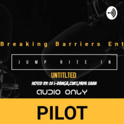 Jump Right In (Untitled) Hosted By: Dj L-Banga,Curt,Papa Saan