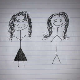 Abbie and Sarah’s Currently Untitled Podcast