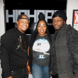 “The Untitled” Podcast