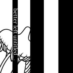 Better Left Untitled Podcast