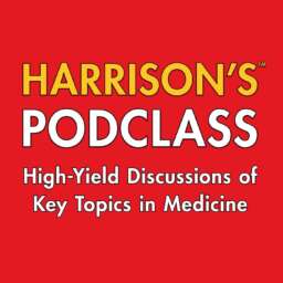 Harrison’s PodClass: Internal Medicine Cases and Board Prep