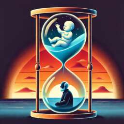 The Curious Case of Benjamin Button