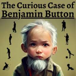 The Curious Case of Benjamin Button