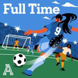 Full Time: A show about women’s soccer