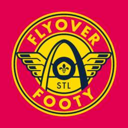 Flyover Footy: A St. Louis CITY SC and Soccer in STL Podcast