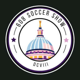 608 Soccer Show (formerly Talkin’ Flock)