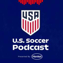 U.S. Soccer Podcast