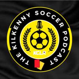The Kilkenny Soccer Podcast
