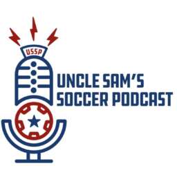 Uncle Sam’s Soccer Podcast