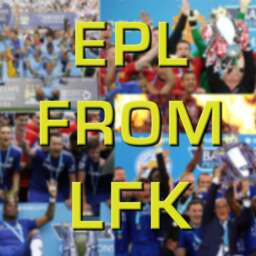 EPL from LFK