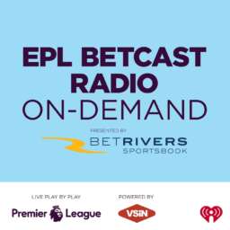 EPL BetCast On Demand