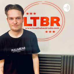 Love The Beat Radio EPL show with Owen Stanley