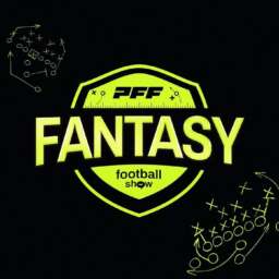 PFF Fantasy Football Podcast