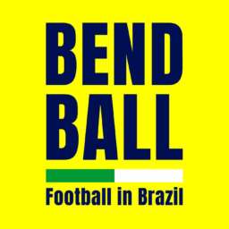 Bend Ball – Football in Brazil Podcast