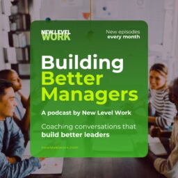 Building Better Managers
