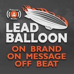 Lead Balloon – Marketing, Public Relations and Strategic Communications Stories
