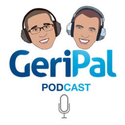 GeriPal – A Geriatrics and Palliative Medicine Podcast