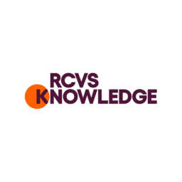 RCVS Knowledge – Evidence-based Veterinary Medicine