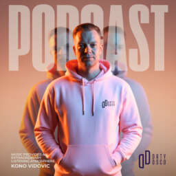 Dirty Disco – Electronic Music Podcast