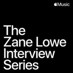 The Zane Lowe Interview Series