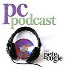 Pete Cogle’s Podcast. Weird and Wonderful Music.