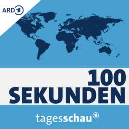 tagesschau in 100 Sekunden: Das aktuelle News-Update (Audio)
