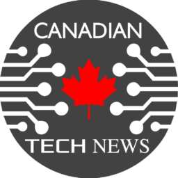 Canadian Tech News Headlines