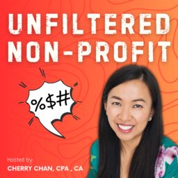 The Unfiltered Non-Profit: Leaders Share It All