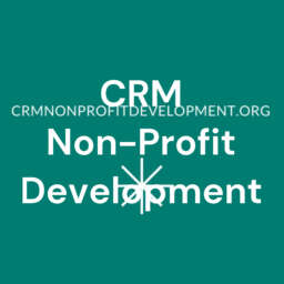 CRM Non-Profit Development