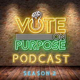 Vote On Purpose Non-Profit