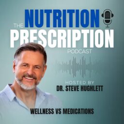 Nutrition Prescription: Wellness vs Medications