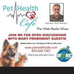 Pet Health Cafe’