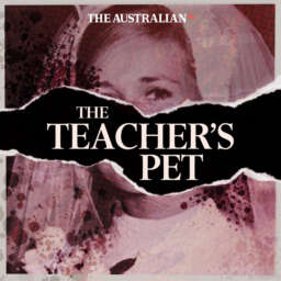The Teacher’s Pet