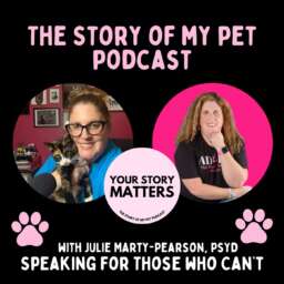 Story of My Pet: Tales of Animal Rescue, Fostering & Adoption