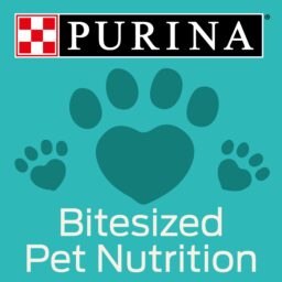 Purina’s Bitesized Pet Nutrition Podcast