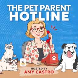 The Pet Parent Hotline | Calm The Chaos, Cut The Costs, and Love Life With Your Pets Again